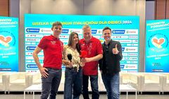 Nice One Agency odpowiedzialne za komunikację Wielkiej Wyprawy Maluchów