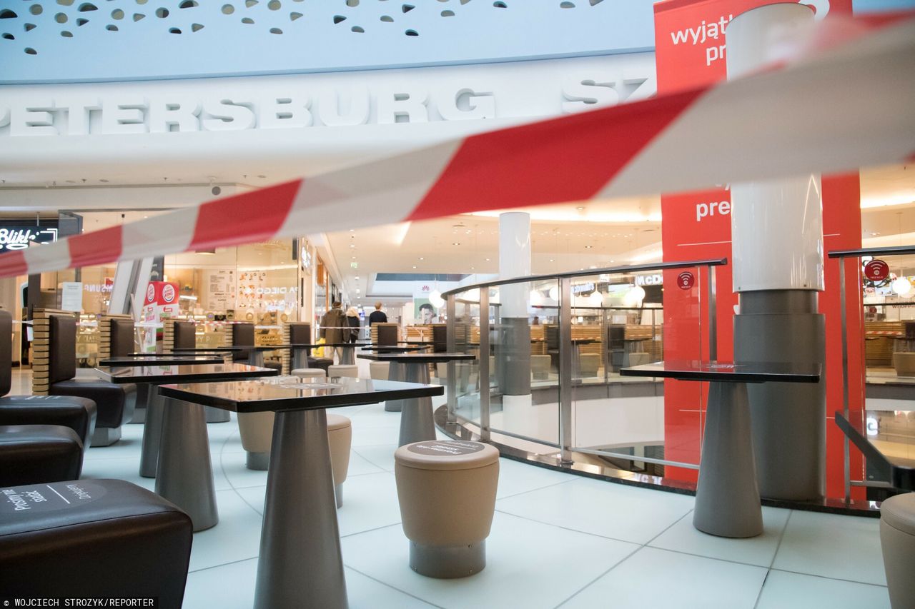 Pozwy za lockdown mogą kosztować państwo dziesiątki miliardów. "Lawina ruszyła"