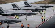 Kolejne państwo  traci zaufanie do USA? Żałuje zakupu F-35