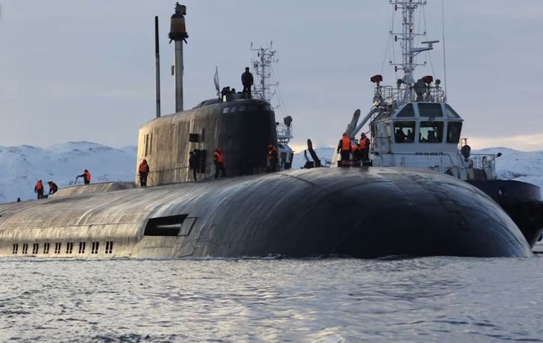 Zamówią 12 nowych okrętów podwodnych. Kanada wyda na zbrojenie 8 mld dol.