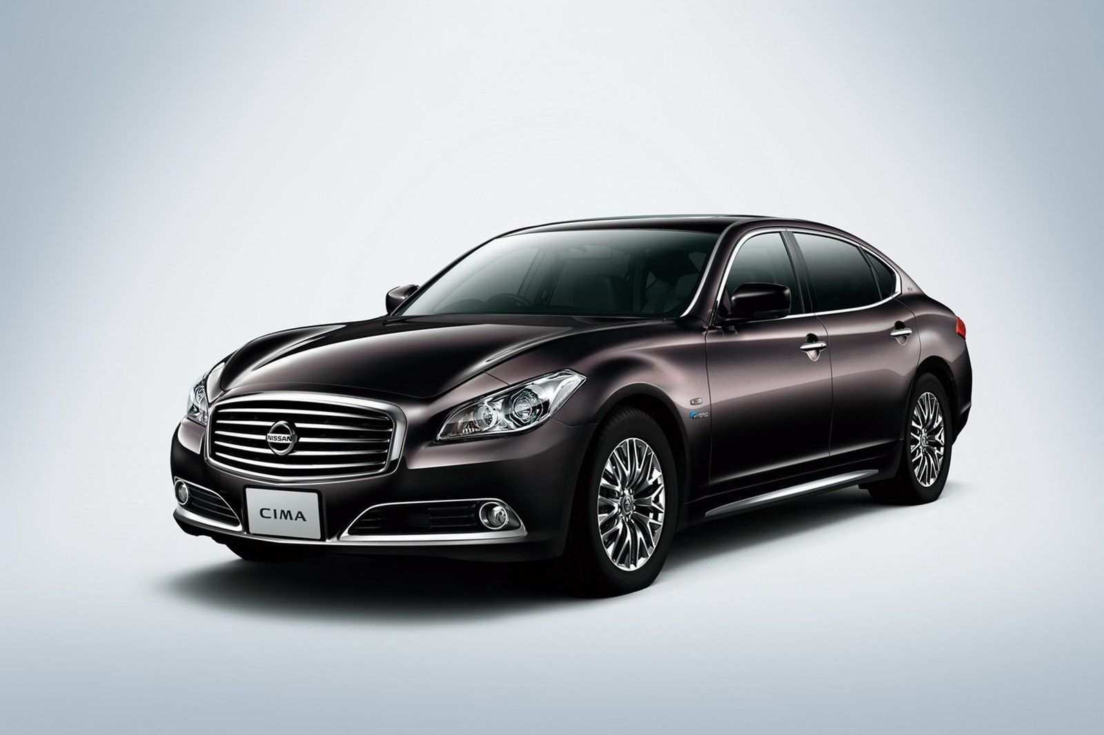 Nissan Cima