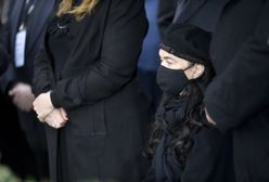 Żona Krzysztofa Krawczyka: "Mam wrażenie, że on za chwilę wróci"