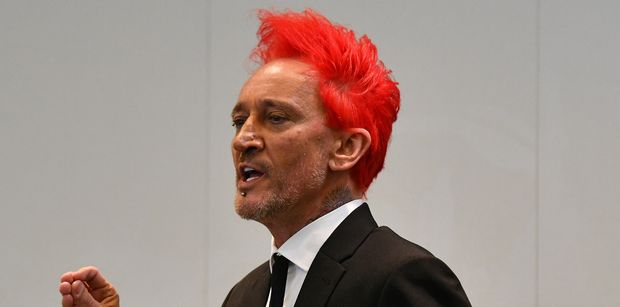 TYLKO NA PUDELKU: Wiśniewski znów stanie przed sądem!? Prokuratura domaga się ponownego procesu i odpowiada na zarzuty obrony: "To nie chęć medialnego sukcesu"