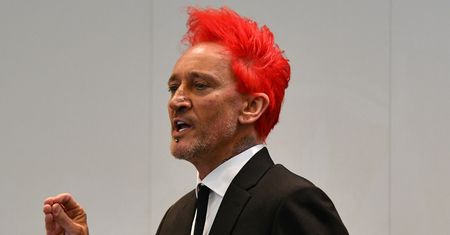 TYLKO NA PUDELKU: Wiśniewski znów stanie przed sądem!? Prokuratura domaga się ponownego procesu i odpowiada na zarzuty obrony: "To nie chęć medialnego sukcesu"