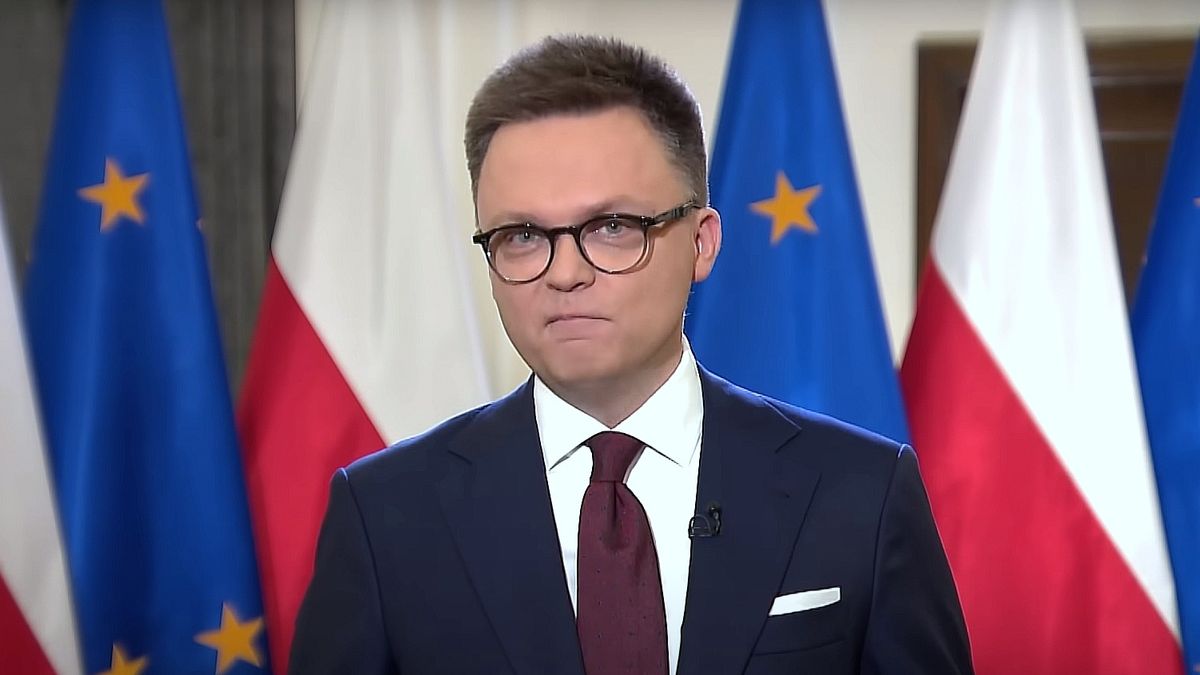 Szymon Hołownia