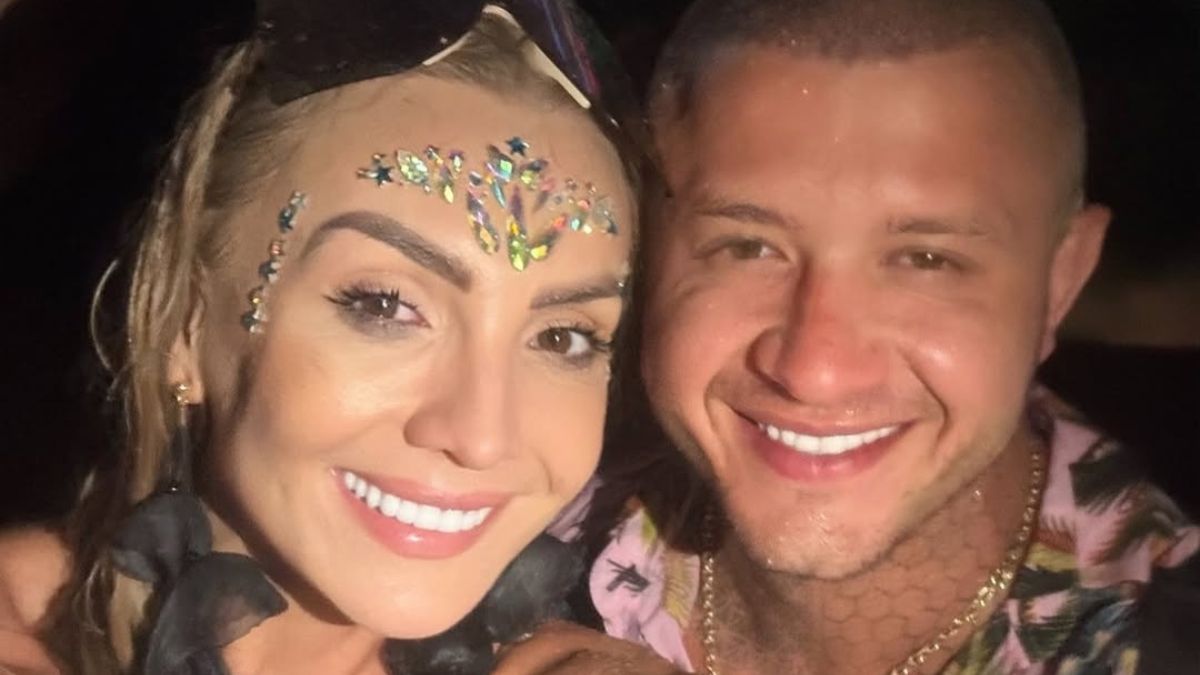 Dawid i Joanna Narożni w tropikach. Fani komentują