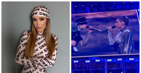 Fani Dody oburzeni. TVP nie pokazała jednego z występów gwiazdy na PGE Narodowym