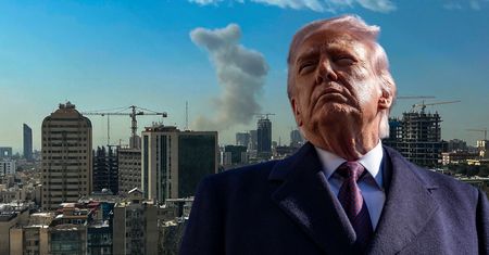 Trwa bombardowanie Iranu; Trump zrywa handel z Hiszpanią [SKRÓT DNIA]
