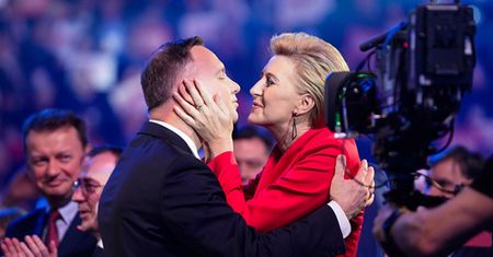 Wybory prezydenckie 2020. Partnerki kandydatów zdradzają swoje sekrety