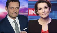 Krzysztof Ziemiec odszedł z „Wiadomości”, zastąpi go Edyta Lewandowska
