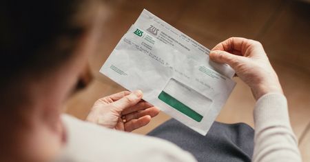 ZUS wysyła deklaracje podatkowe. Dostanie je ponad 10 milionów Polaków