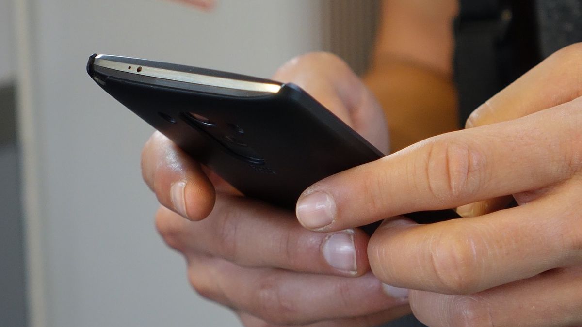 Smartfon