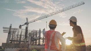 Warszawa: CBA zatrzymało osiem osób. W akcji kontrterroryści