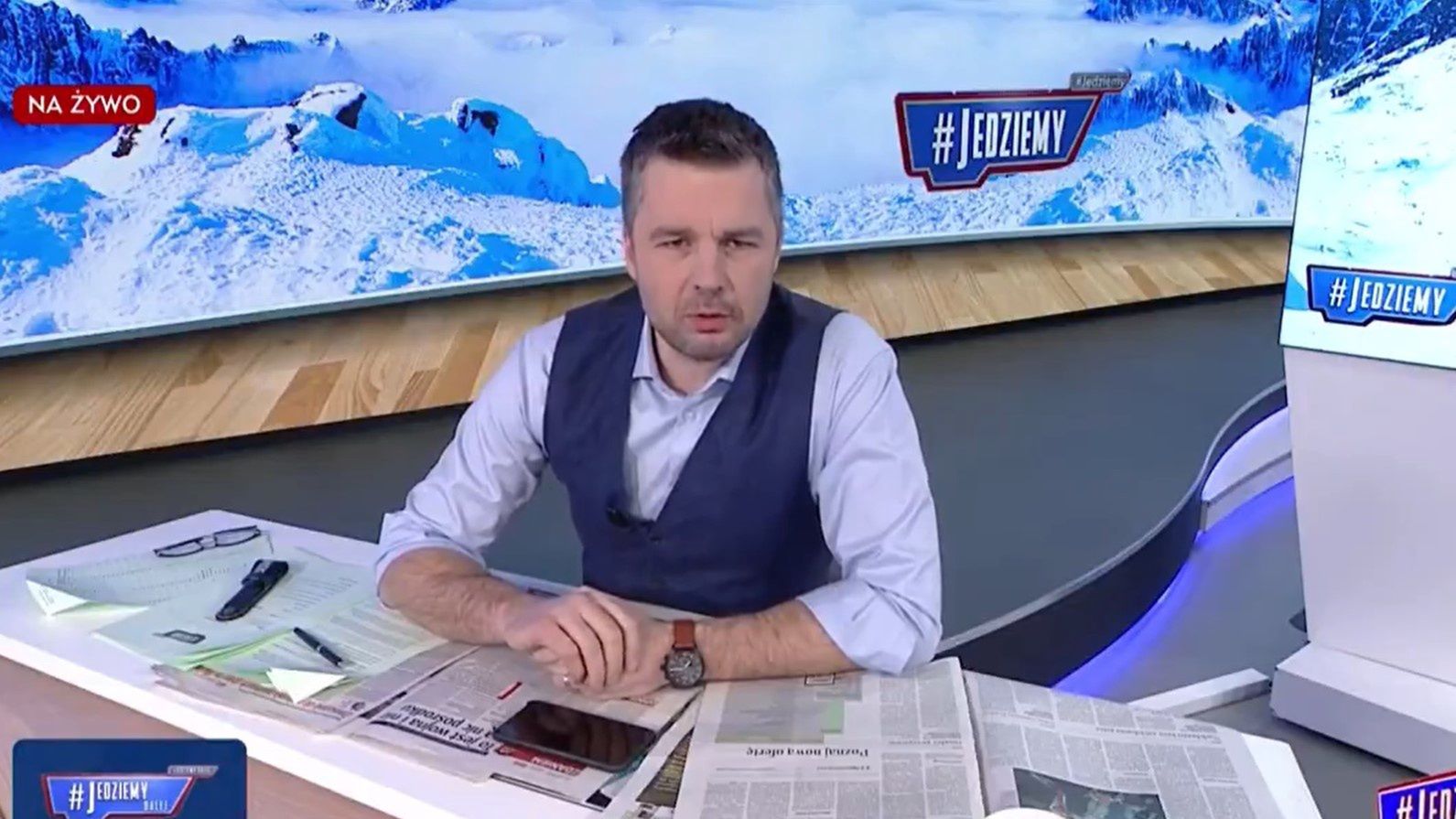 Michał Rachoń