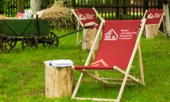 Chorzów. Dzieła klasyków pod strzechą