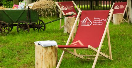 Chorzów. Dzieła klasyków pod strzechą