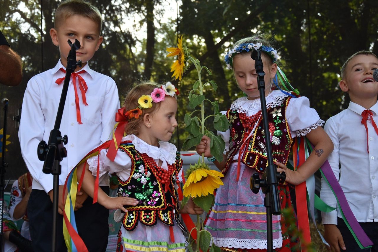Nie będzie dożynek w gminie Proszowice. Wszystko przez czerwcową nawałnicę