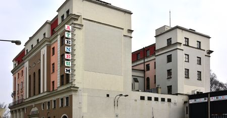 Warszawa. Jest konkurs! Nowy dyrektor Teatru Ateneum poszukiwany