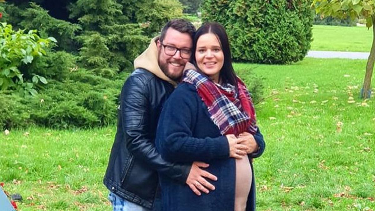 Agnieszka ze "Ślubu od pierwszego wejrzenia" pochwaliła się wózkiem. Cena zwala z nóg