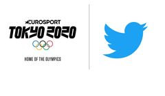 Twitter będzie pokazywać urywki z transmisji Eurosportu z Igrzysk Olimpijskich w Tokio 2020