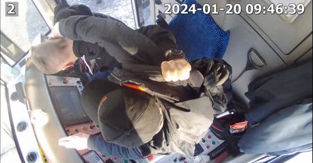 Motornicze brutalnie pobite przez pasażerów. MPK Wrocław pokazuje zdjęcia