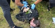 Rzucał w policjantów butelkami z benzyną! 44-latek zatrzymany