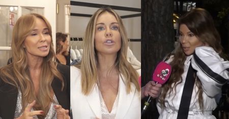 Ile kosztuje masło, ekscytacja przejażdżką tramwajem i substancje psychoaktywne. Zobaczcie najdziwniejsze wypowiedzi gwiazd w 2021 roku! (WIDEO)