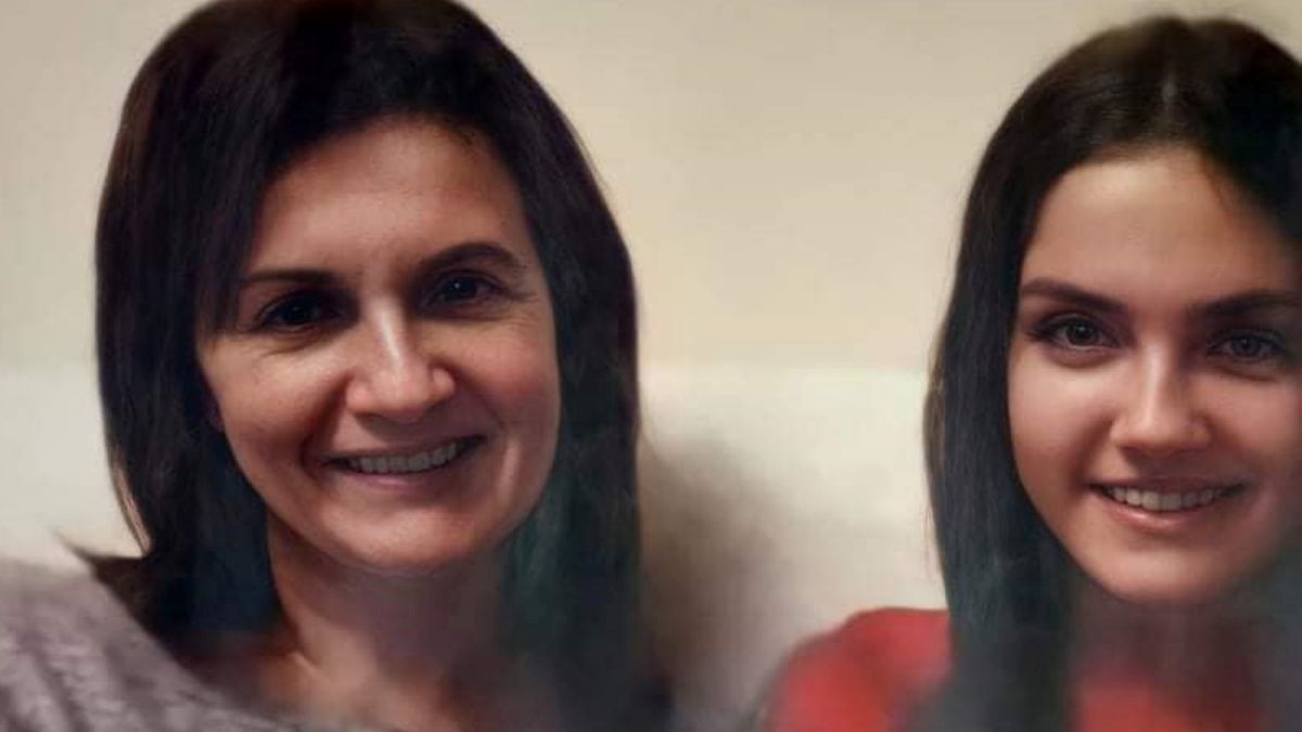 Aleksandra i Oliwia Wieczorek 