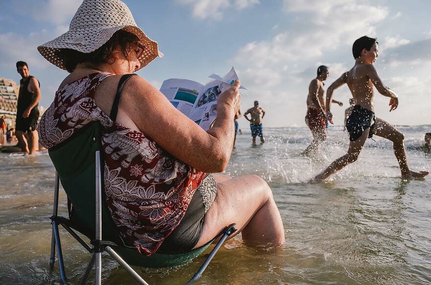Zobacz genialne zdjęcia uliczne, które wygrały konkurs All About Photo. Są esencją streetu 10