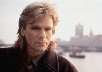 Richard Dean Anderson - tak wygląda dziś "MacGyver". Zobaczcie zdjęcia