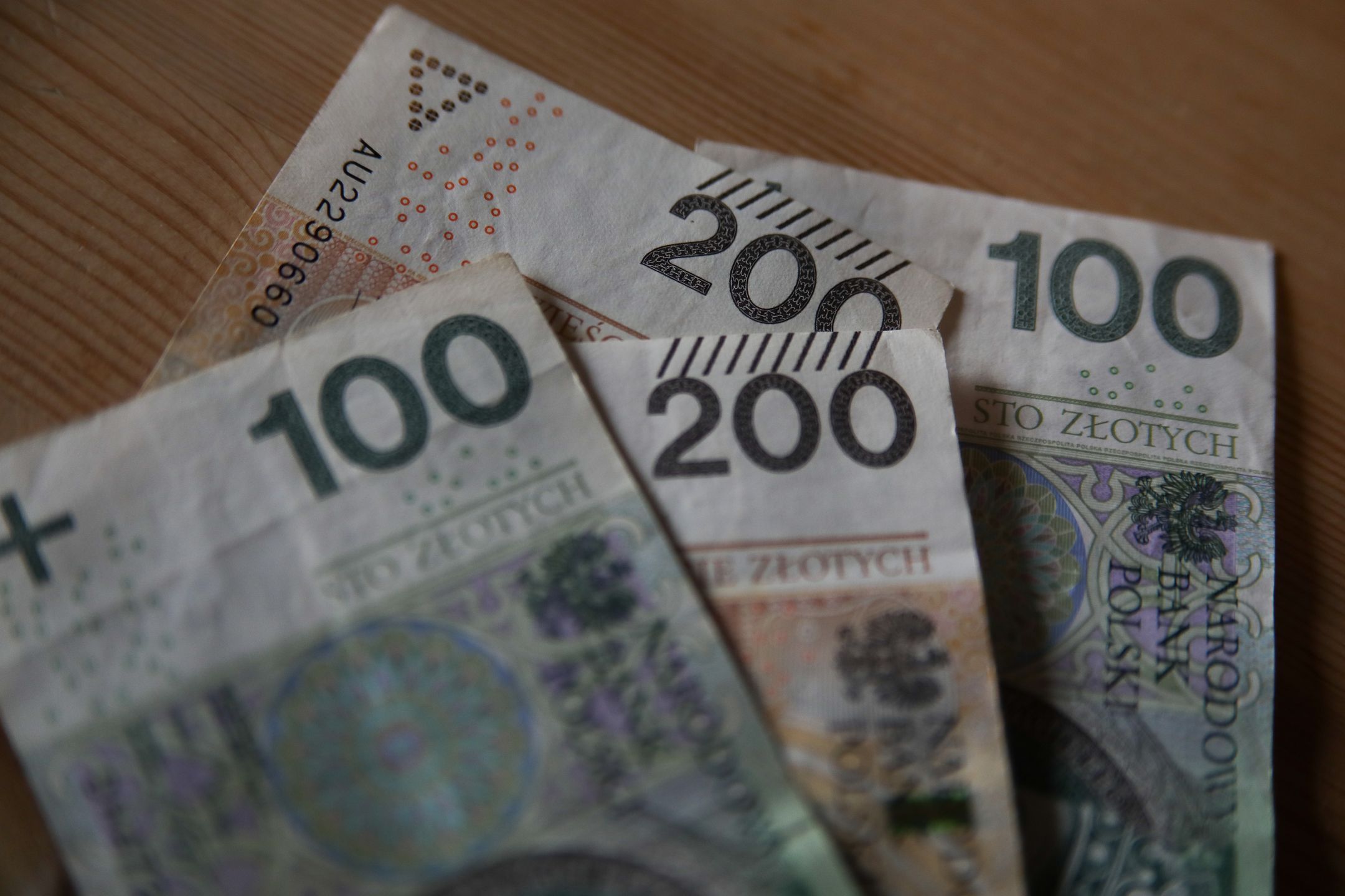 Senior wygrał fortunę. Wszystko stracił