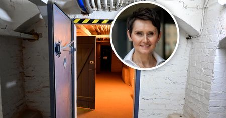 W Polsce brakuje schronów. Jest sposób, jak to szybko zmienić