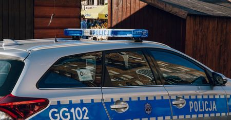 Wrocław. Szczęśliwy finał poszukiwań 76-latka