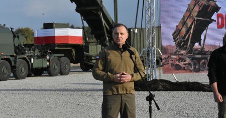 Do Polski napłynie nowa fala uchodźców z Ukrainy? Prezydent mówi wprost