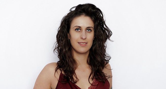 Dominika Kaczor odpowiada za ofertę edukacyjną Tigers