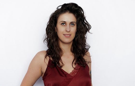 Dominika Kaczor odpowiada za ofertę edukacyjną Tigers