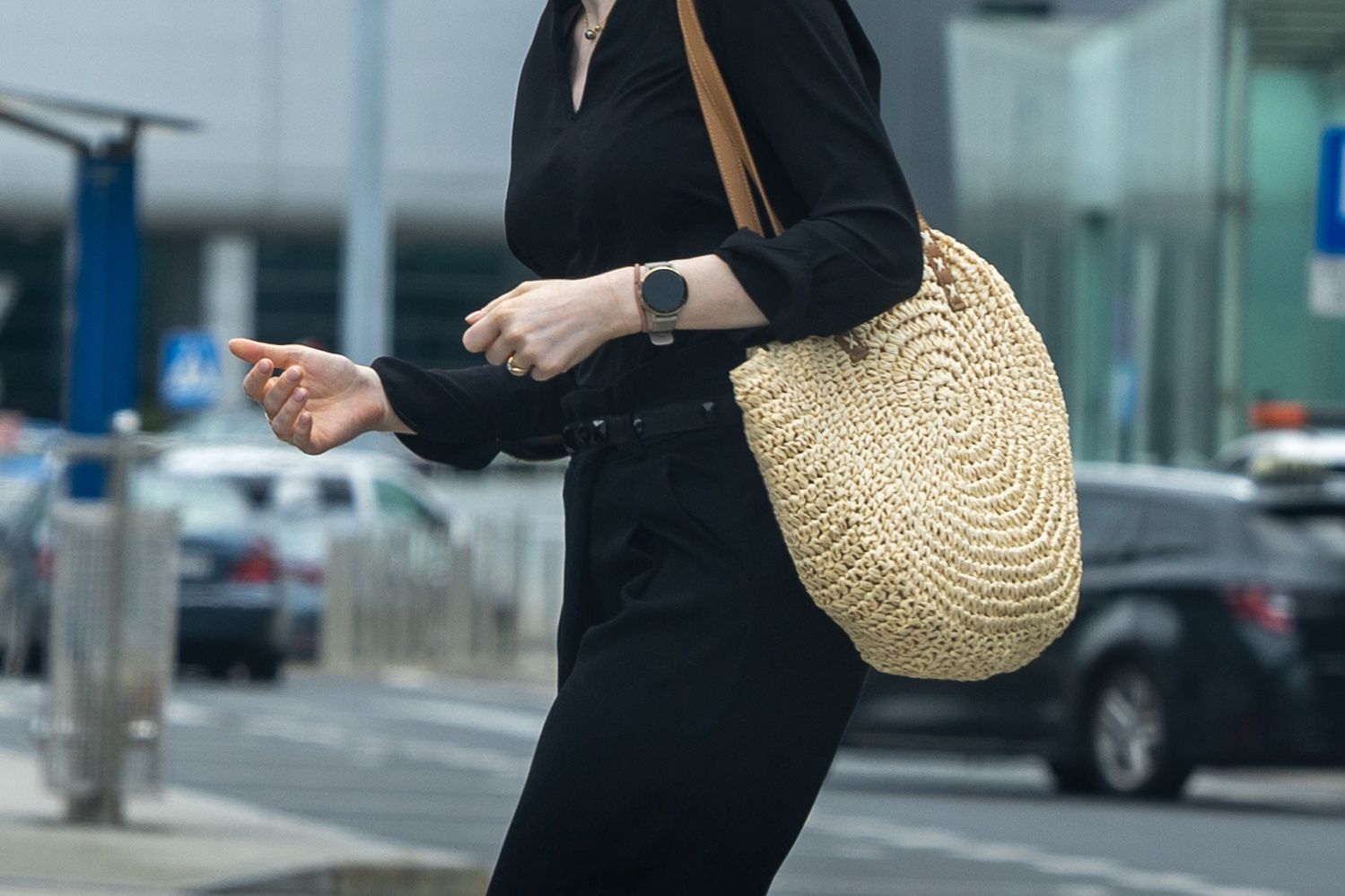 Kinga Duda chwali się pierścionkiem zaręczynowym