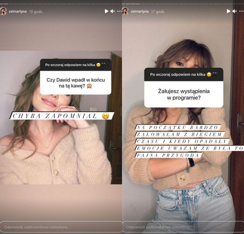 Martyna z "Rolnik szuka żony"
