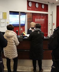 OtwieraMY. Kolejne kontrole policji. Sklepy i restauracje pod lupą