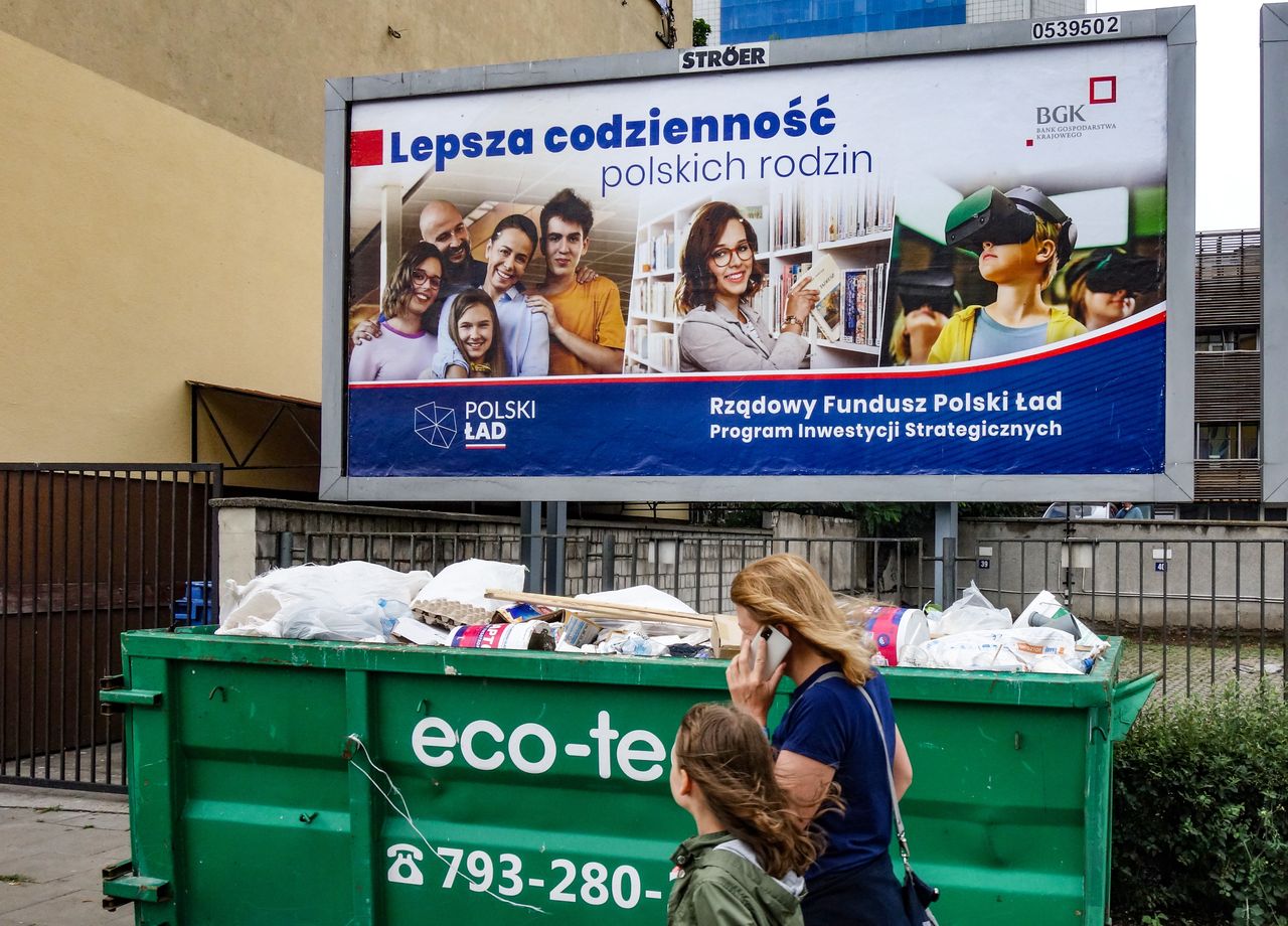 W wielu gminach w Polsce podatek PIT w zasadzie nie będzie zbierany. A przecież trzeba tam naprawiać drogi, utrzymywać szkoły, przychodnie 