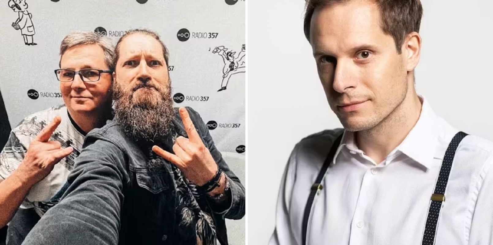 Zmiany w ramówce Radia 357. Wiadomo, co zamiast "Patronautyki"