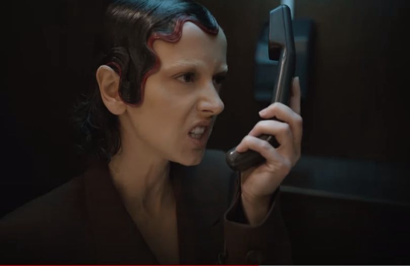 Quebonafide wystąpił w teledysku Moniki Brodki