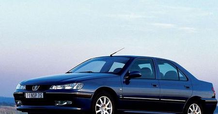 Jaki używany samochód kupić? Peugeot 406, czyli francuska limuzyna do 15 tysięcy złotych