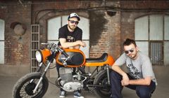 „RetroReanimacja” pierwszym polskim programem Discovery Turbo Xtra