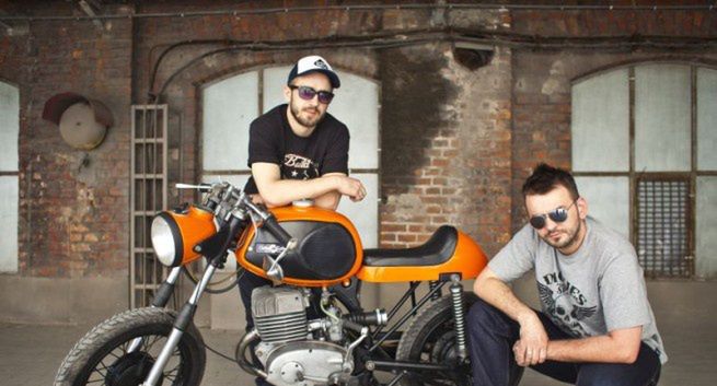 „RetroReanimacja” pierwszym polskim programem Discovery Turbo Xtra