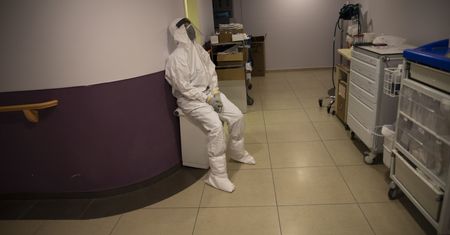 Koronawirus w Polsce. Dr Dzieciątkowski o wprowadzeniu stanu wyjątkowego