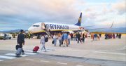 Koniec taniego latania? Ryanair ogłasza podwyżki cen biletów