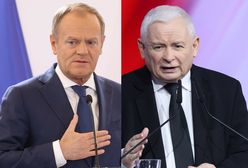 Tusk z samego rana opublikował wpis. Wspomniał o Kaczyńskim