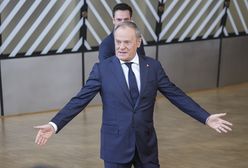 "Przekaz dnia" PiS. Tak chcą wybrnąć "z pułapki Tuska"