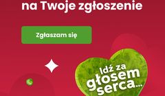 „Idź za głosem serca” – radzi Optima Cardio